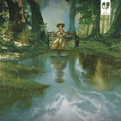 Idyllyn - Morning Rain