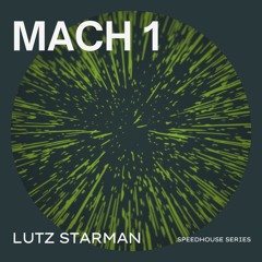 MACH 1 (Speedhouse Series)