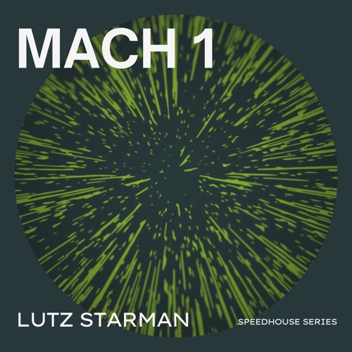 MACH 1 (Speedhouse Series)