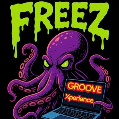 Groove Xperience #1 record @LaGrange.FR