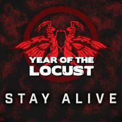 Stay Alive (feat. David Lyle)