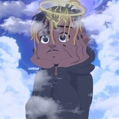 Juice WRLD Type Beat - "Stuck In A Dream"