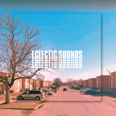 Eclectic Sounds 012