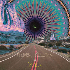 Oliver Koletski - Tankwa Town (ÅNDfØLK Remix)