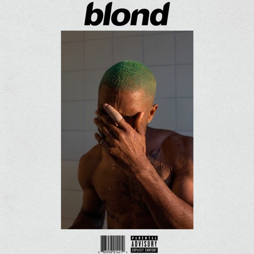 Frank Ocean - Self Control (Charlie Pook EDIT)