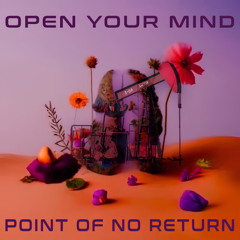Point Of No Return OUT NOW!!!