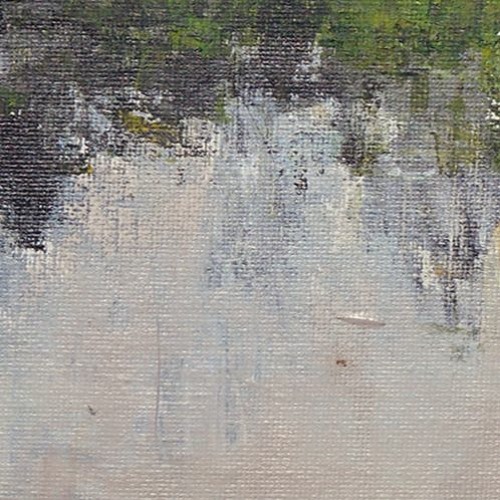 Caldera - One Last Glimpse