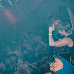 Casim @ "ONE LAST DANCE" at the Gaso