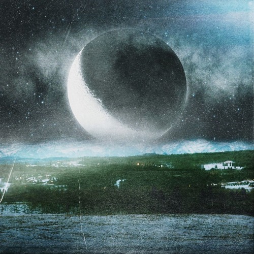lunar eclipse (prod.kiyutec)