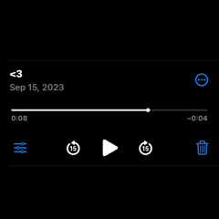 Learn To Be Fine (minisong) live