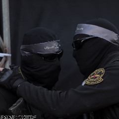 حماس نيشان فلسطين بدون موسيقى