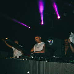 CLOSING ARCHIVEL SUMMER FEST 25