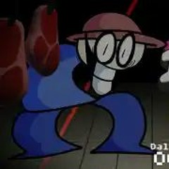 Dale - Vs Dave And Bambi Golden Apple OST