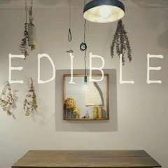 EDIBLE - R Sound Design feat. v flower & 初音ミク