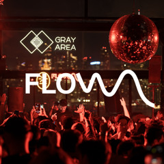 Franky Rizardo presents FLOW Radioshow 586