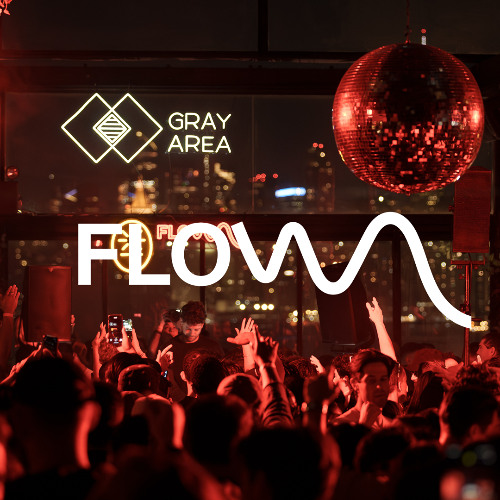 Franky Rizardo presents FLOW Radioshow 586