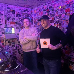 BRIAN SEARS @ The Lot Radio 02-02-2025