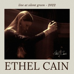Ethel Cain - Gibson Girl [Live at Silent Green, Berlin - 2022]