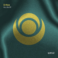 Premiere: D-Nox - Your Love (Extended Mix) [Sprout]