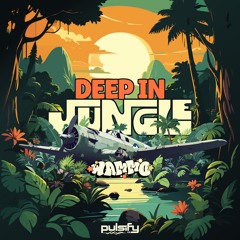 Wammo - Deep In Jungle EP (CLIPS)