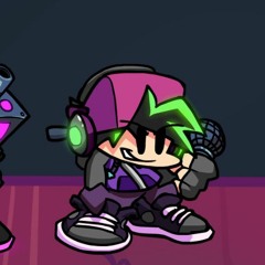 Neo Fresh - FNF Neo Mod [Intsumental]