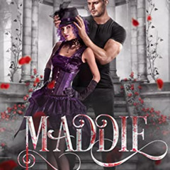 [View] EPUB 💏 Maddie: A Stuck Together Vampire Paranormal Romance (Vampires in Wonde