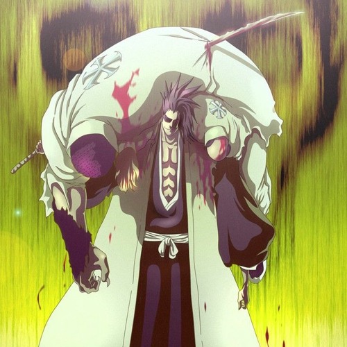 Dirty Sword | Kenpachi Zaraki Theme [REMAKE]