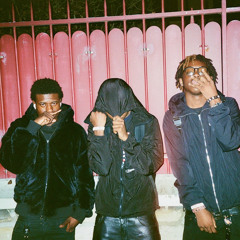WAVE TWINS - boujee n*ggas [Zamora]