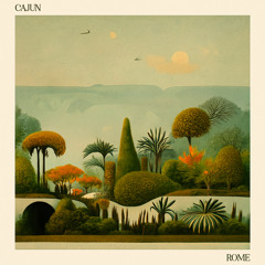 Cajun - Rome