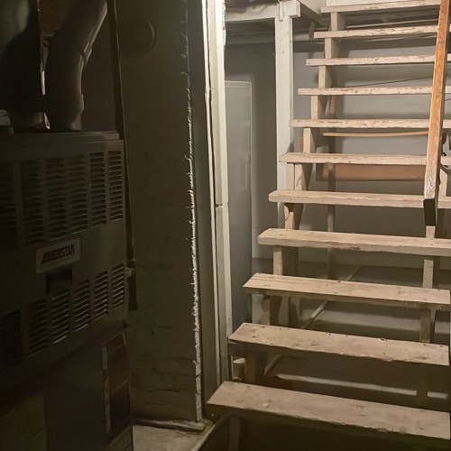 Been Coolin (Axonbs)