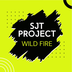 SJT PROJECT - WILDFIRE - ( BOUNCE REMIX ) SIDE A - FREE DOWNLOAD