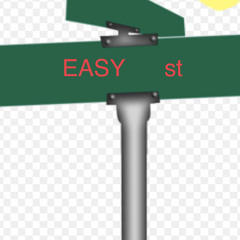Easy Street.        (c2022)