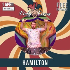 Kinky Circus 01 - 04 - 2023