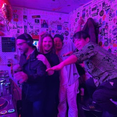 Loop De Loop With Que Sakamoto, Foos & Tommy Castro @ The Lot Radio 11 - 12 - 2021
