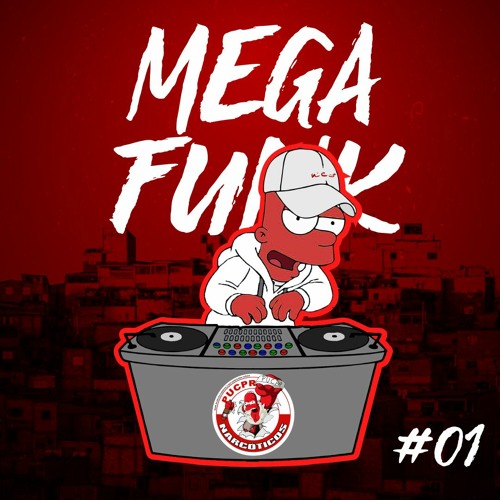 MegaFunk Narcóticos #1