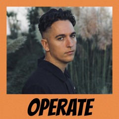 Operate - Mixes