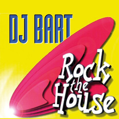 Rock The House (Radio Edit)