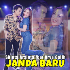 Janda Baru (feat. Arya Galih)