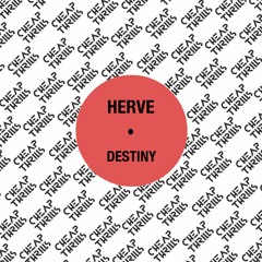 Herve - Destiny (Radio Edit)