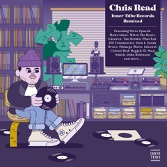 Chris Read - Inner Tribe Records Remixed