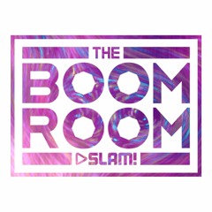 490 - The Boom Room - Yearmix 2023 (part1)