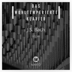 Prelude No. 2 in C Minor, BWV 847 (The Well Tempered Clavier, Book 1) - J.S. Bach
