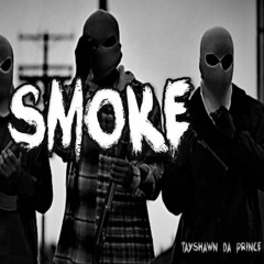 SMOKE (feat. YSN Marco)
