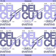 Delcu B2B EVEHIVE : DELCU4U EP10 10.10.24