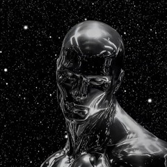 Silver Surfer