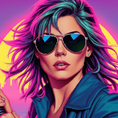 Let the guitar do the talking