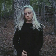 Billie Eilish - Fingers Crossed (Unreleased)