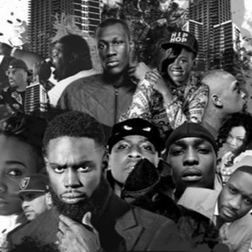 Wiley Feat. Ghetts, JME, Hypes - Grime Cypher 2023 (Prod. Sinden)