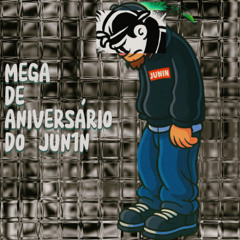 Mega de aniversário do Jun1n x Parabéns da Xuxa @prodjun1n