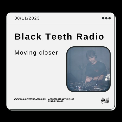 Moving Closer Radio